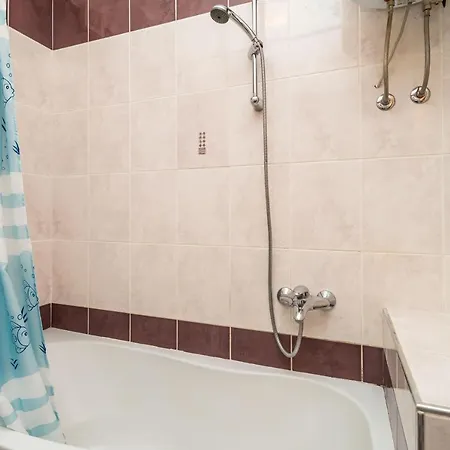 Jelena Appartement