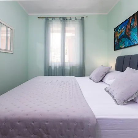 Appartement Jelena Dubrovnik