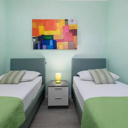 Jelena Appartement
