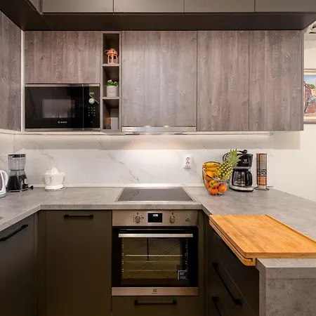Jelena Appartement