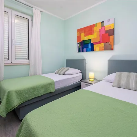 Apartment Jelena