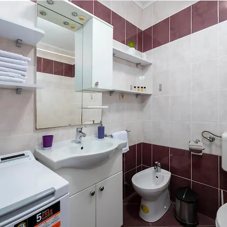 Appartement Jelena Dubrovnik